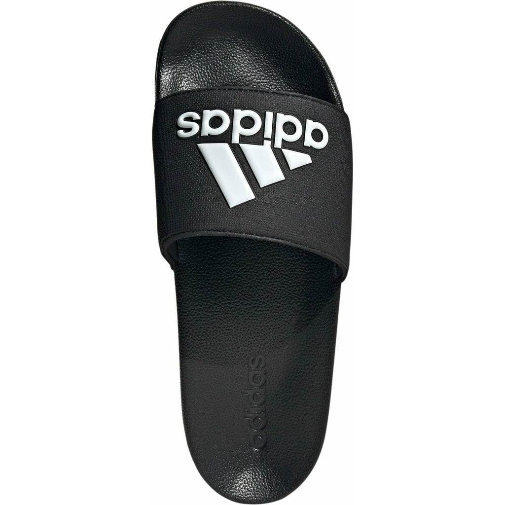 adidas Adilette Shower Slides - Black