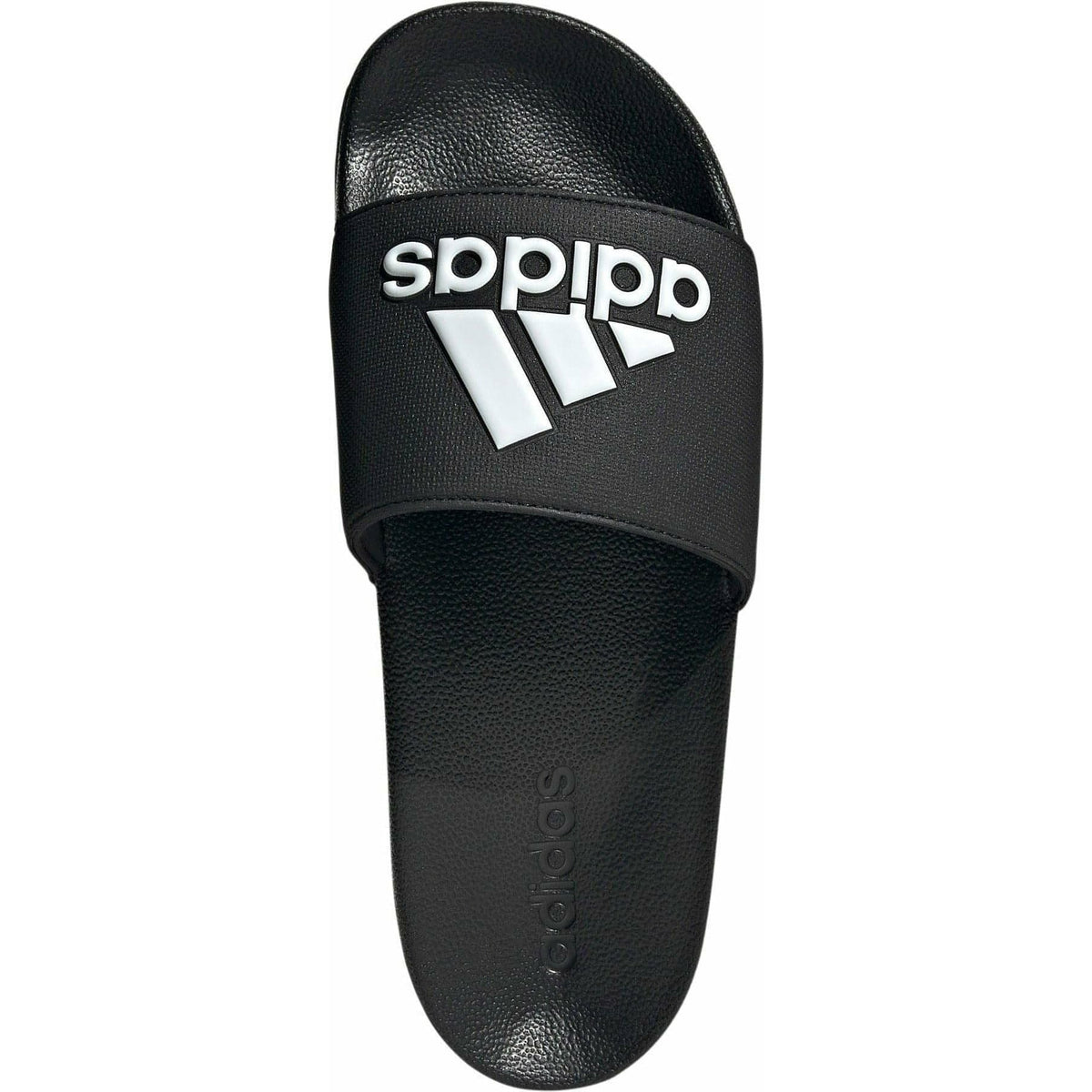 adidas Adilette Shower Slides - Black