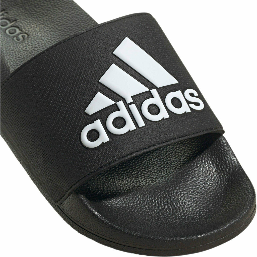 adidas Adilette Shower Slides - Black