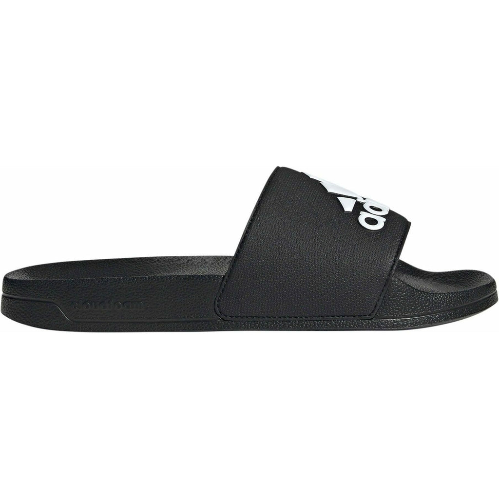 adidas Adilette Shower Slides - Black