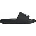 adidas Adilette Shower Slides - Black