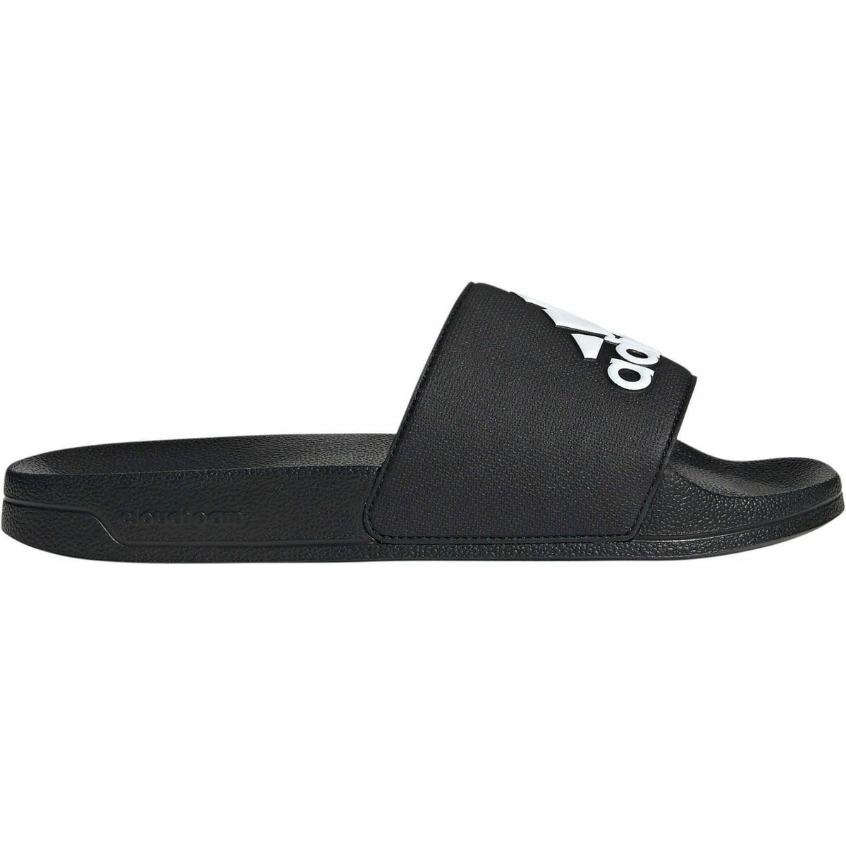 adidas Adilette Shower Slides - Black