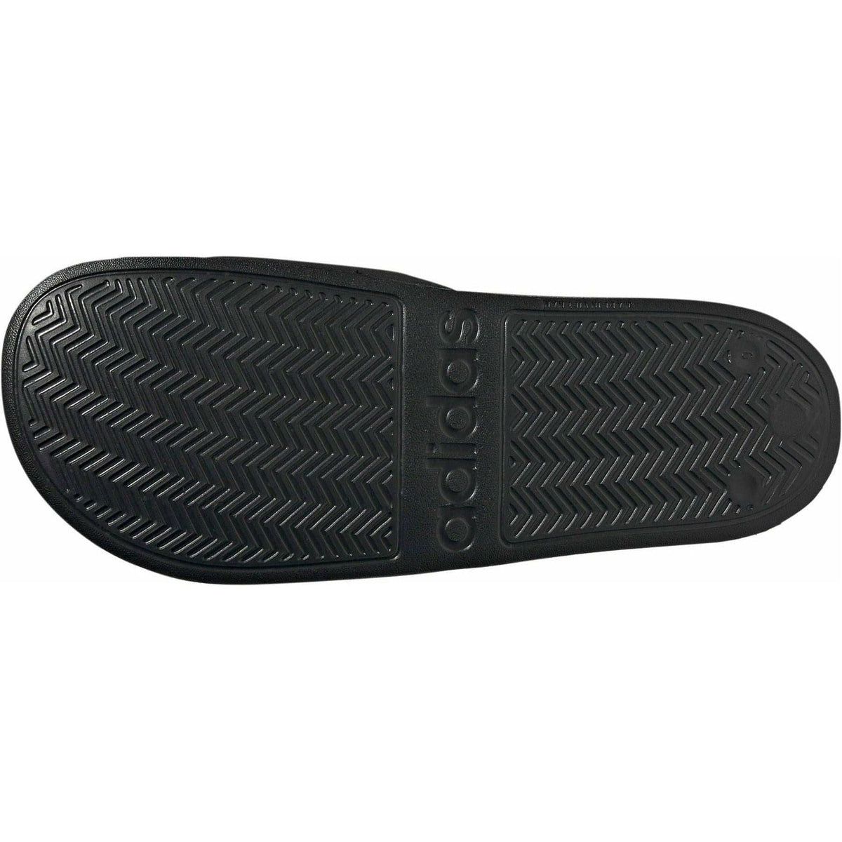 adidas Adilette Shower Slides - Black