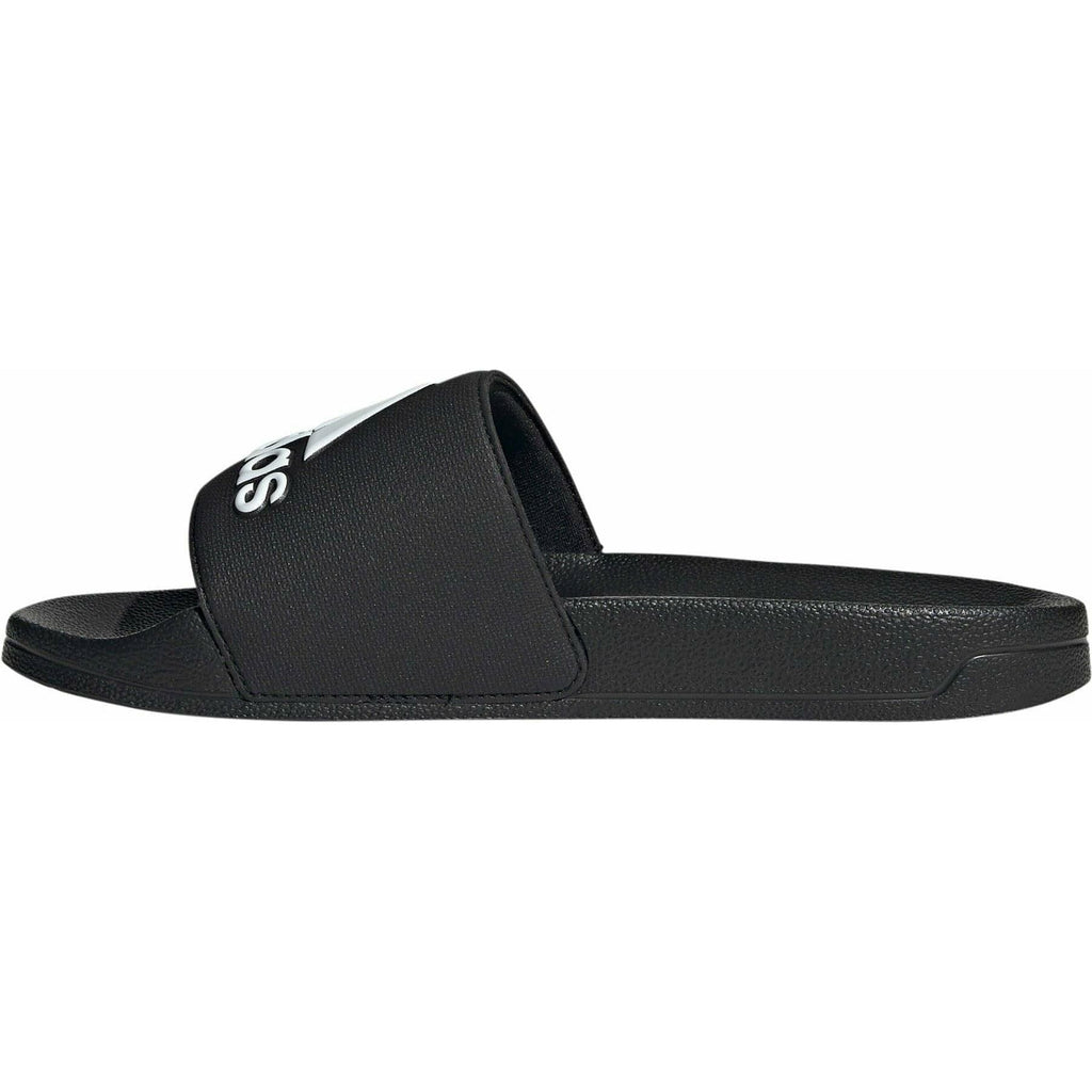 adidas Adilette Shower Slides - Black