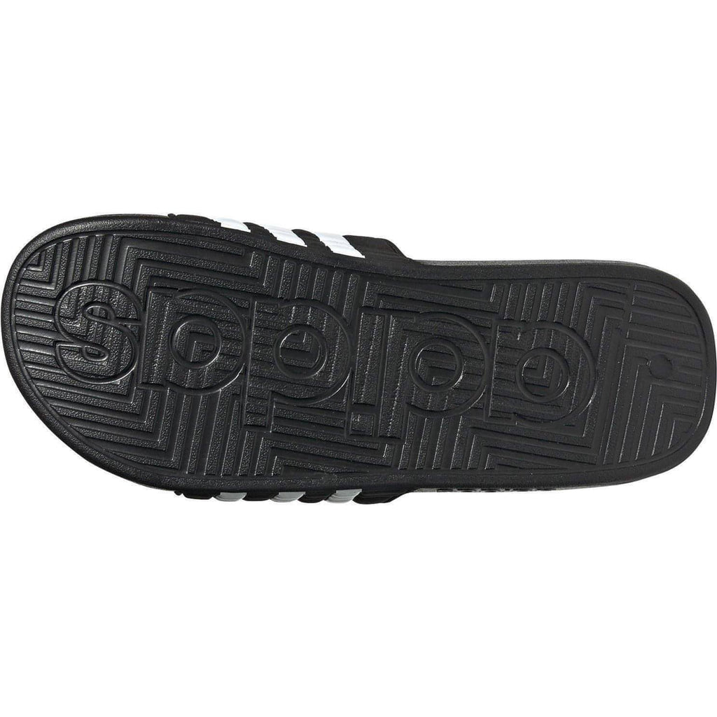 adidas Adissage Slides - Black