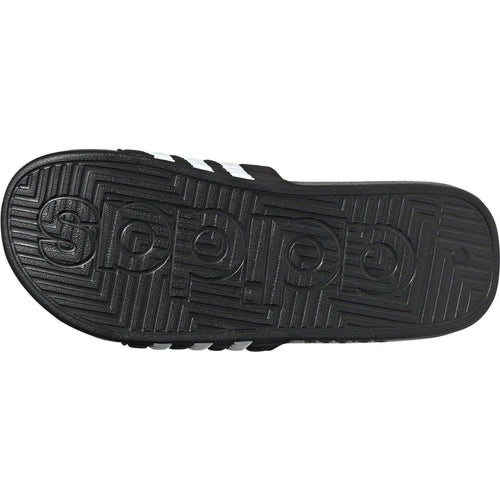 adidas Adissage Slides - Black