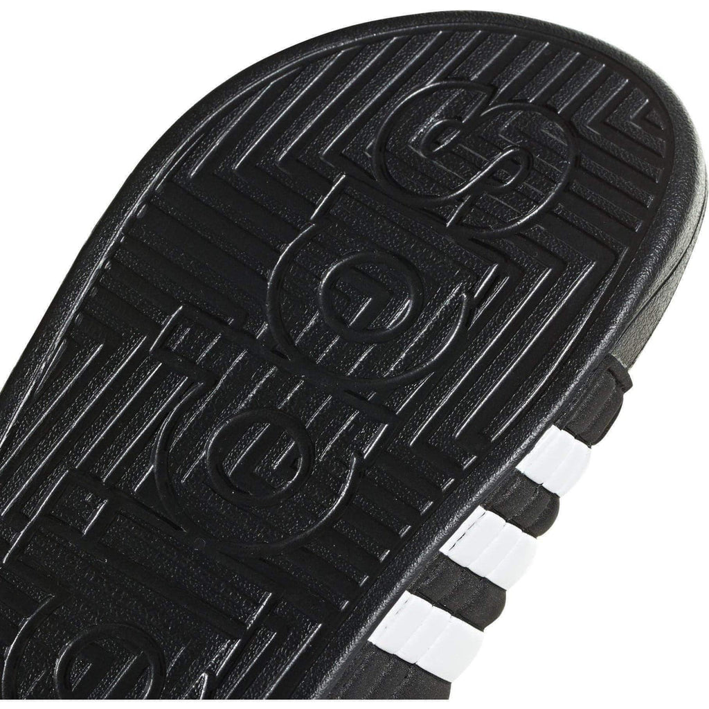 adidas Adissage Slides - Black