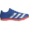 adidas Junior Allroundstar Running Spikes - Blue