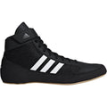 adidas Men's Havoc Wrestling Shoes - Black
