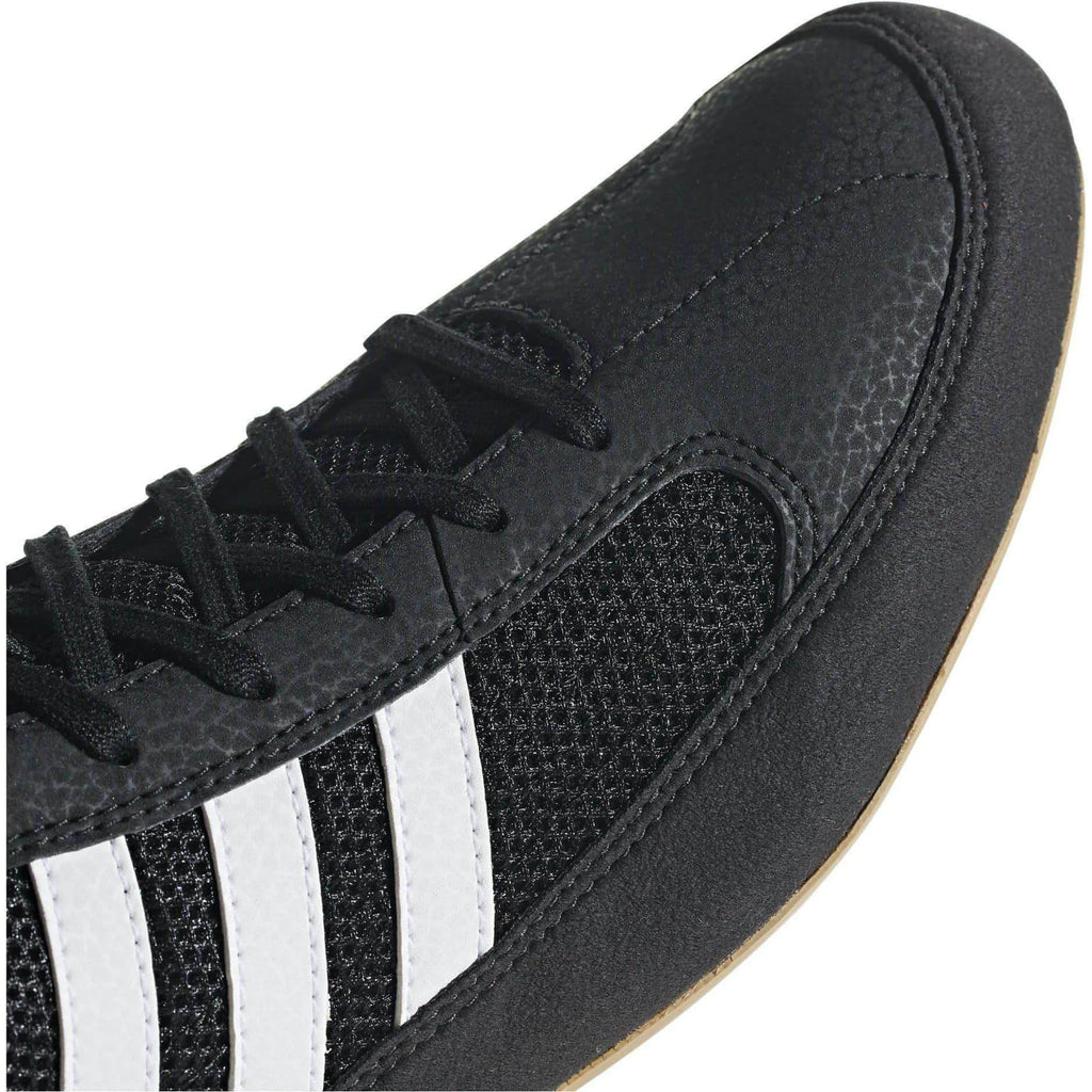 adidas Men's Havoc Wrestling Shoes - Black