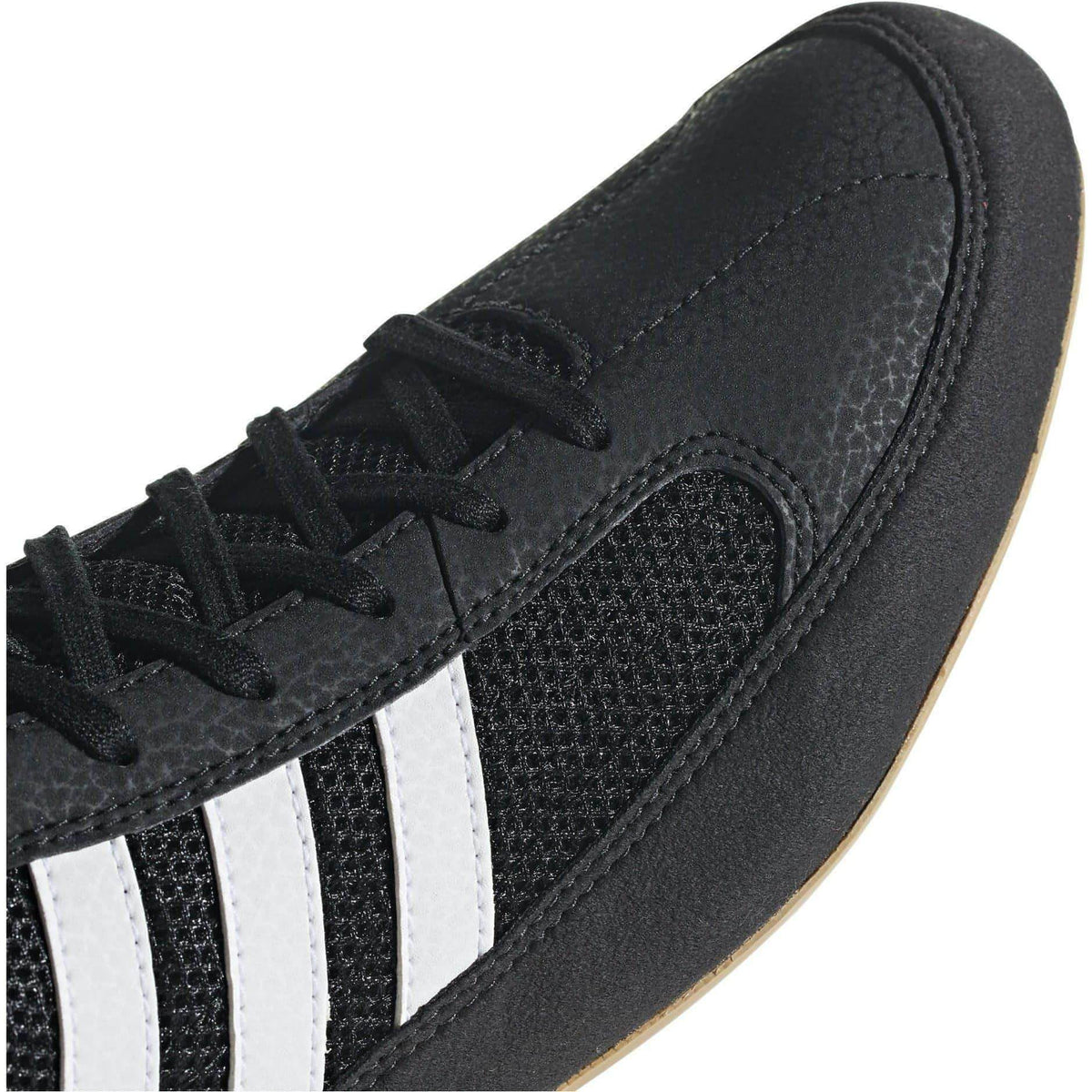 adidas Men's Havoc Wrestling Shoes - Black