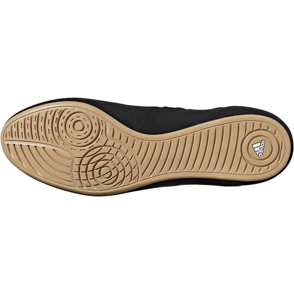 adidas Men's Havoc Wrestling Shoes - Black