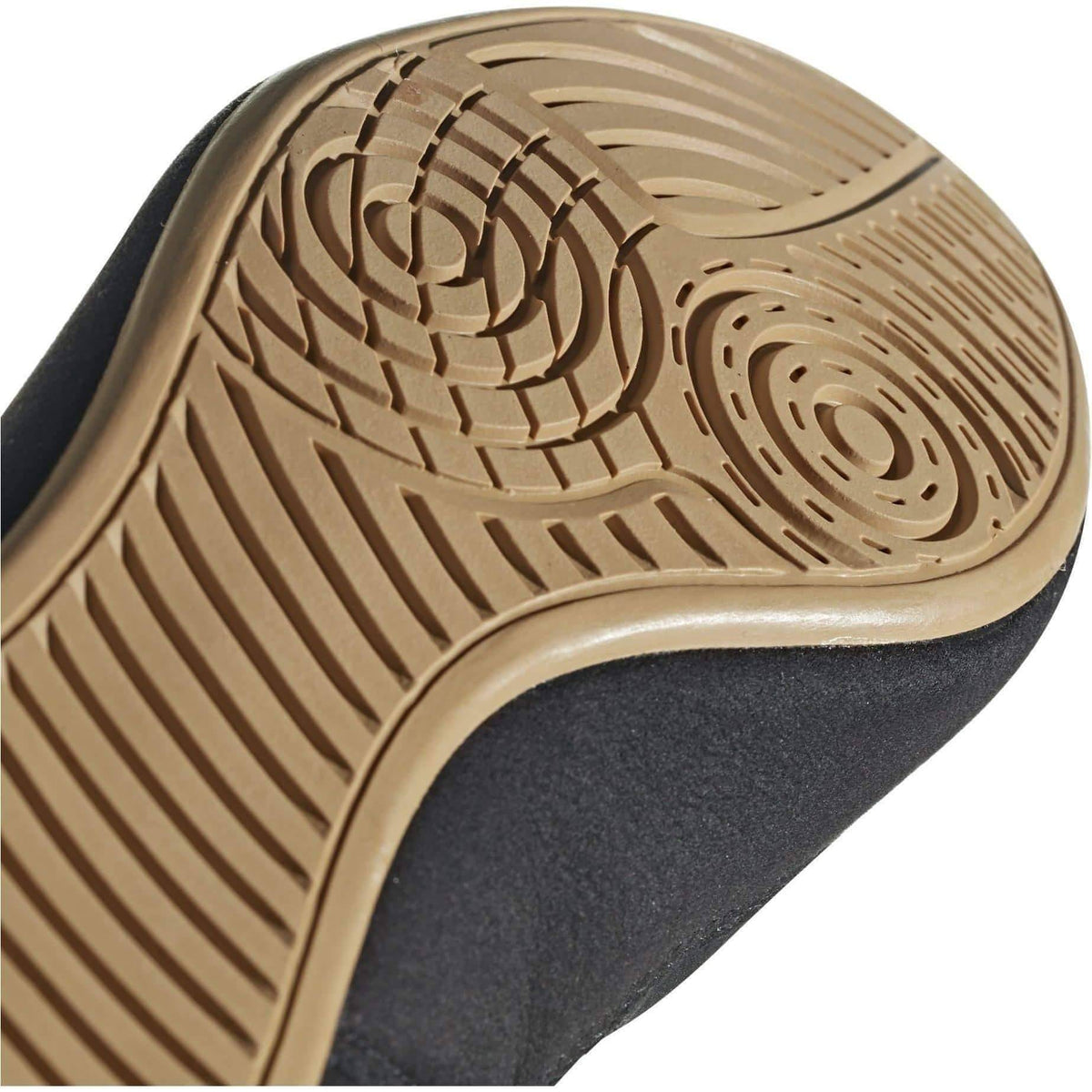 adidas Men's Havoc Wrestling Shoes - Black