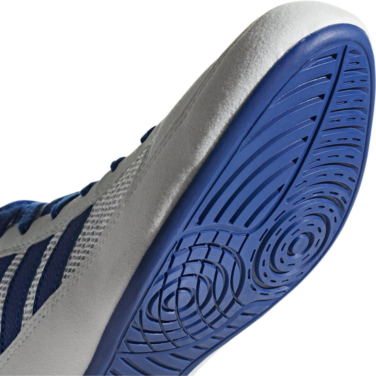 adidas Men's Havoc Wrestling Shoes - White
