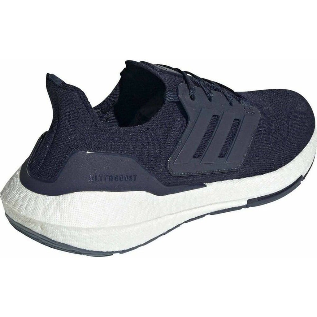 adidas Men's Ultra Boost 22 Running Shoes - Navy