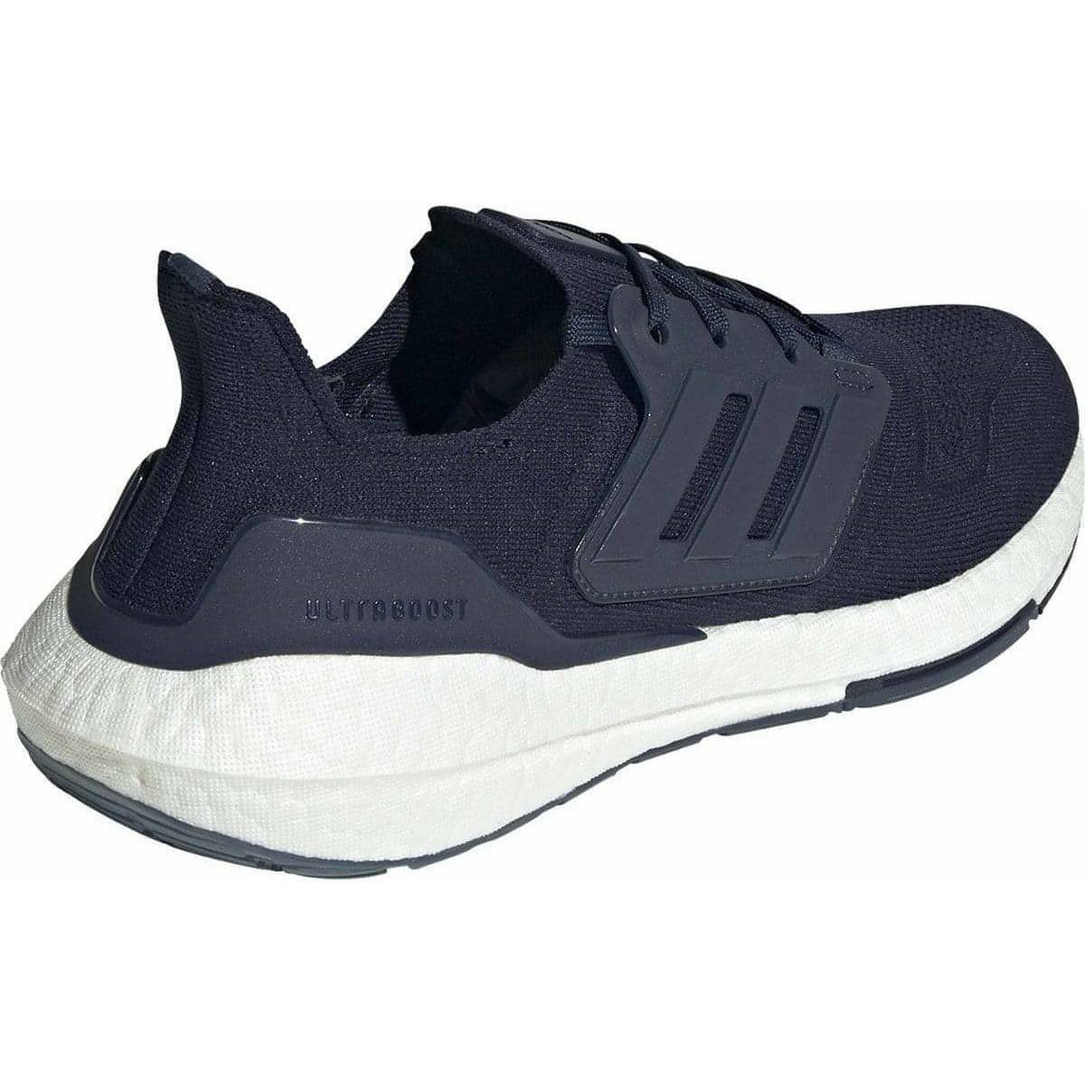 adidas Men's Ultra Boost 22 Running Shoes - Navy