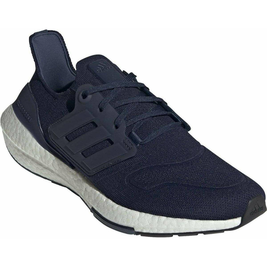 adidas Men's Ultra Boost 22 Running Shoes - Navy