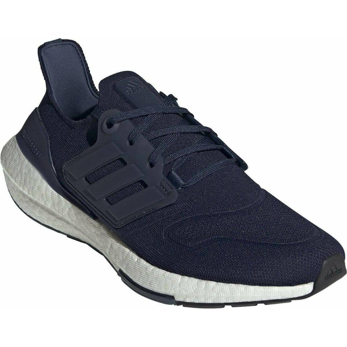 adidas Men's Ultra Boost 22 Running Shoes - Navy