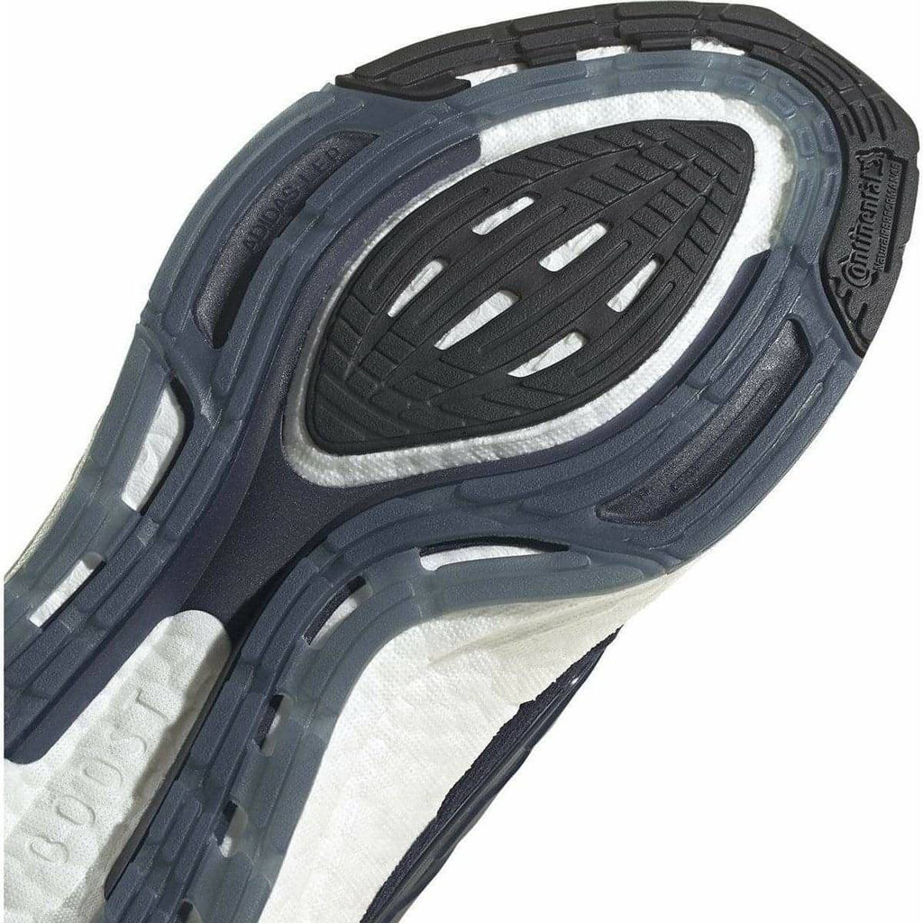 adidas Men's Ultra Boost 22 Running Shoes - Navy