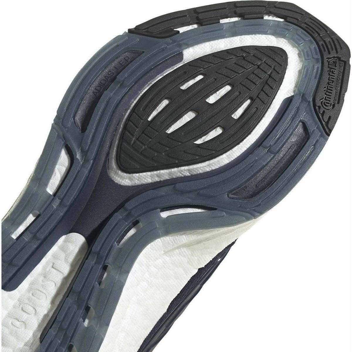 adidas Men's Ultra Boost 22 Running Shoes - Navy