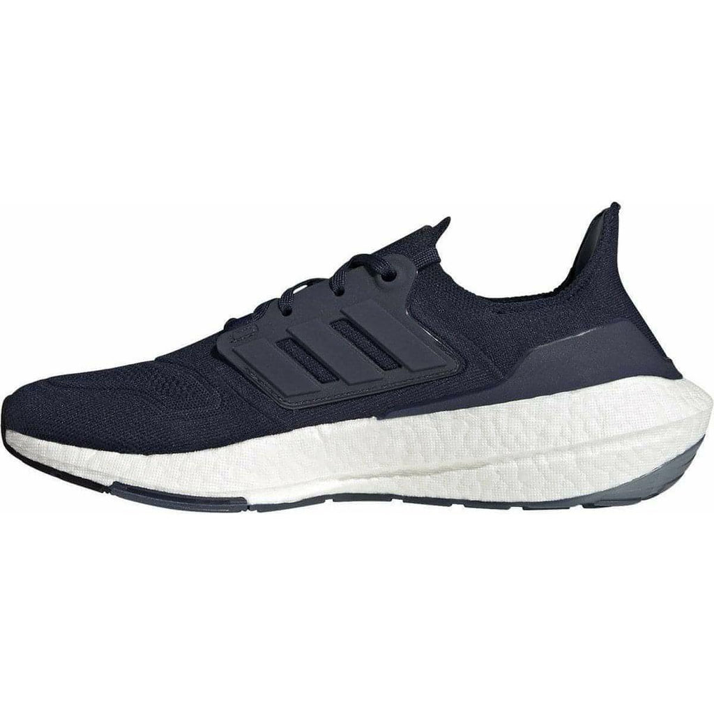 adidas Men's Ultra Boost 22 Running Shoes - Navy