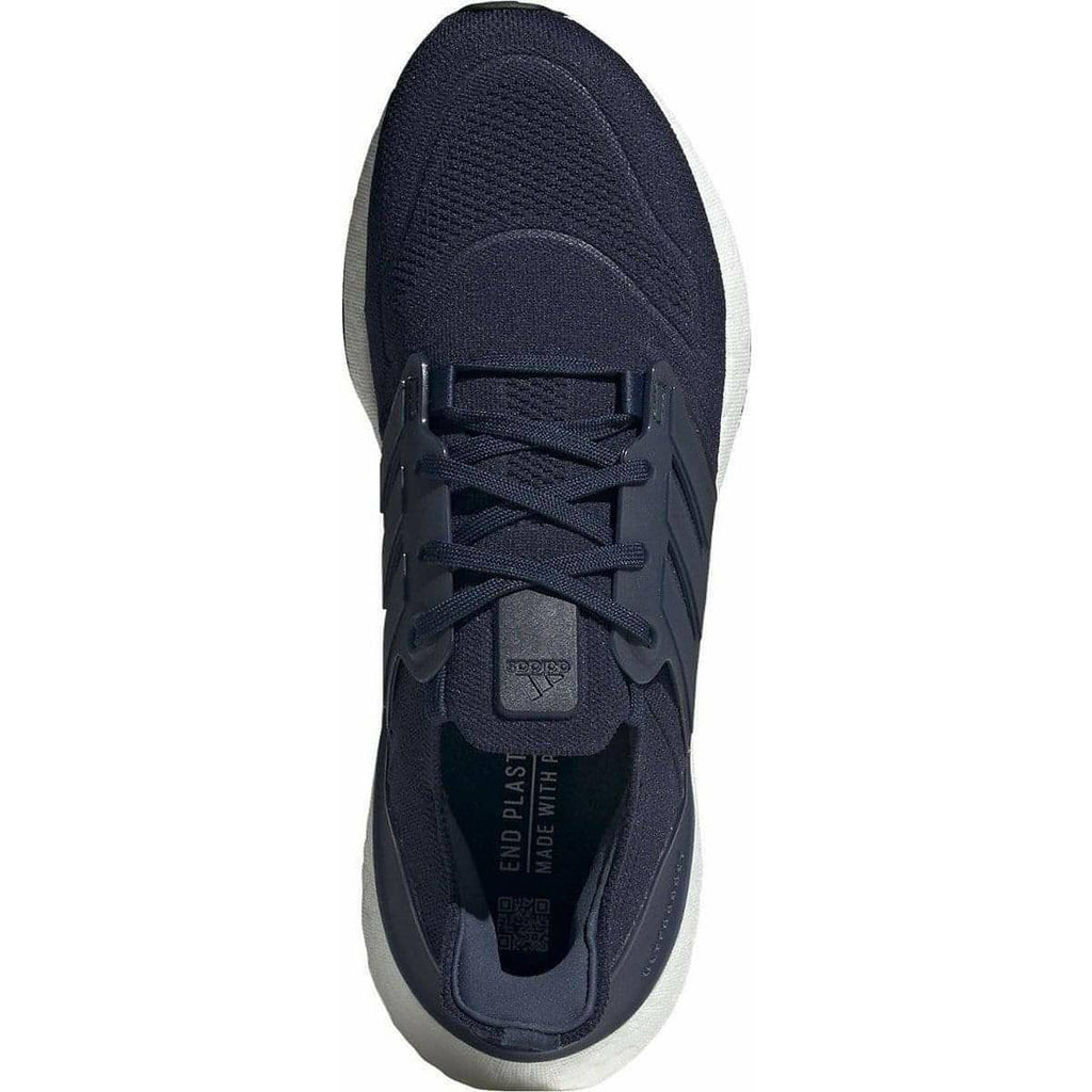 adidas Men's Ultra Boost 22 Running Shoes - Navy