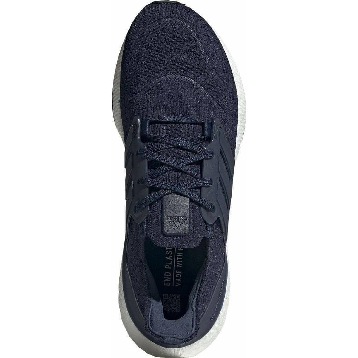 adidas Men's Ultra Boost 22 Running Shoes - Navy