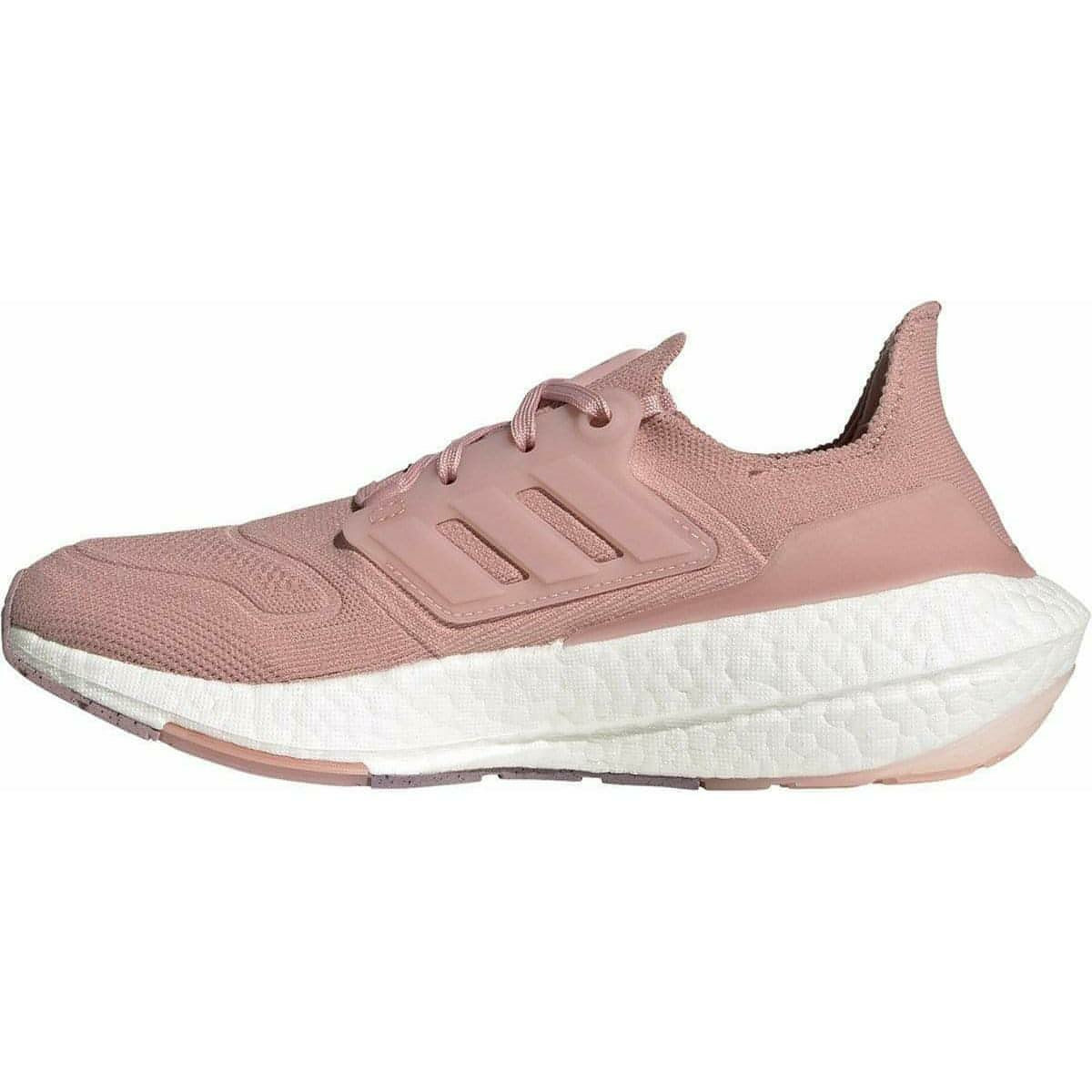 adidas Women's Ultra Boost 22 Running Shoes - Pink