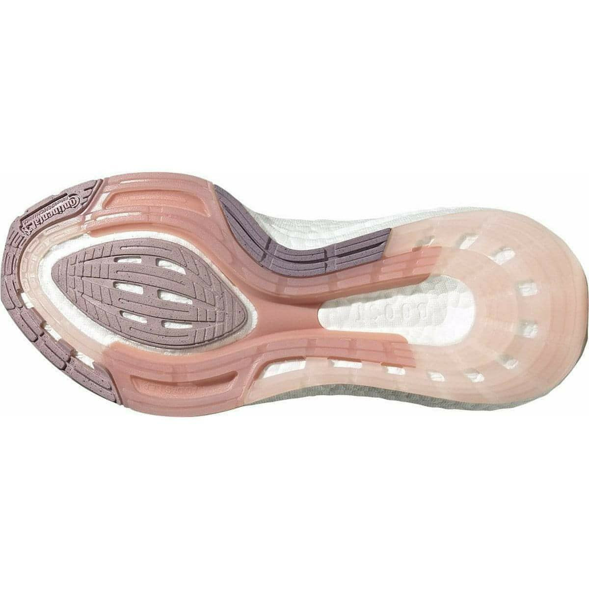 adidas Women's Ultra Boost 22 Running Shoes - Pink