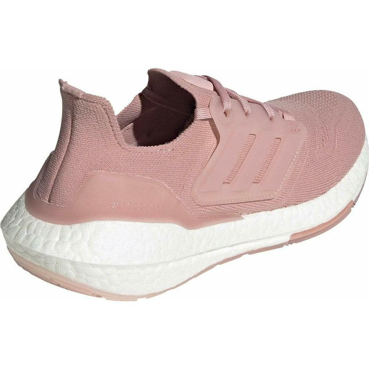 adidas Women's Ultra Boost 22 Running Shoes - Pink