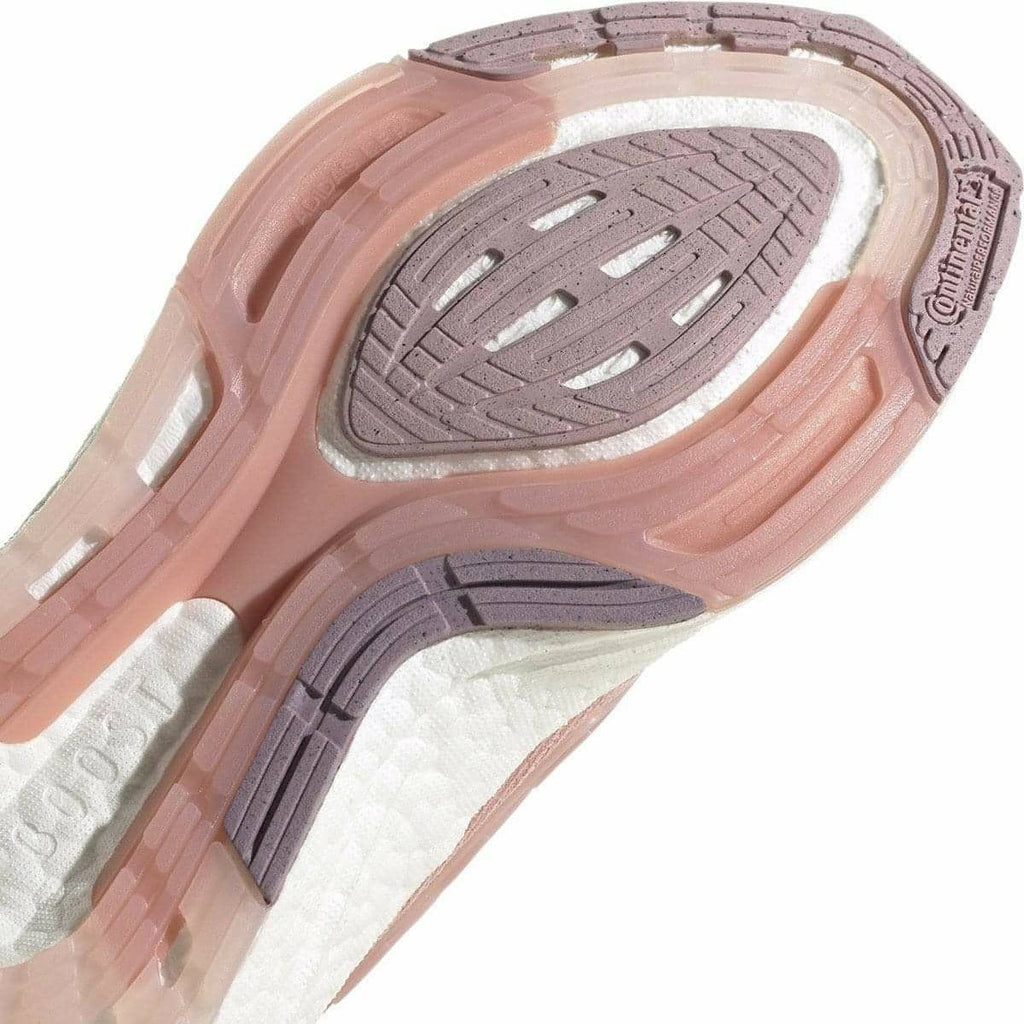 adidas Women's Ultra Boost 22 Running Shoes - Pink