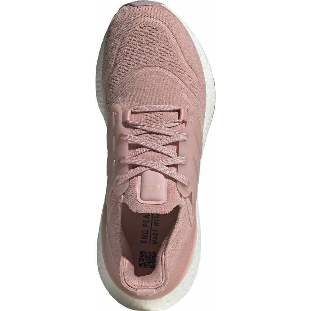 adidas Women's Ultra Boost 22 Running Shoes - Pink