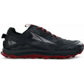 Altra Men's Lone Peak 6 Trail Running Shoes - Black