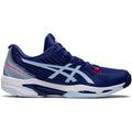 Asics Women's Solution Speed FF 2 Tennis Shoes - Blue