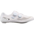 Shimano RC703 Road Cycling Shoes - White