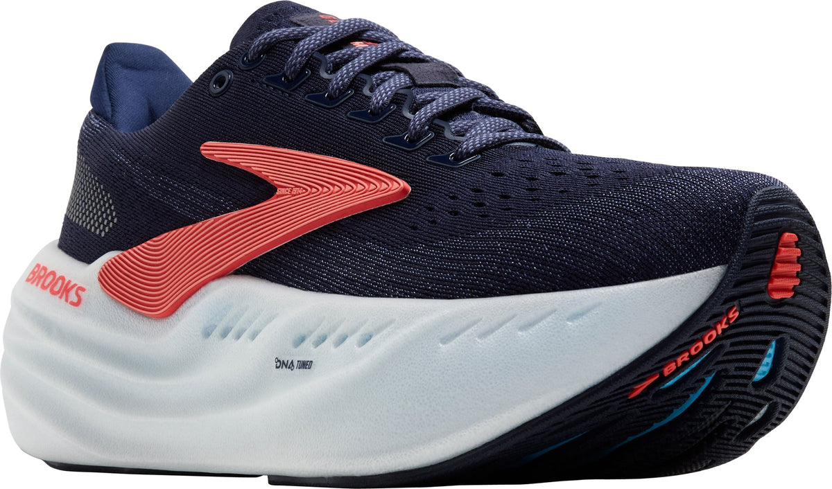 Brooks Women's Glycerin Max Running Shoes - Blue