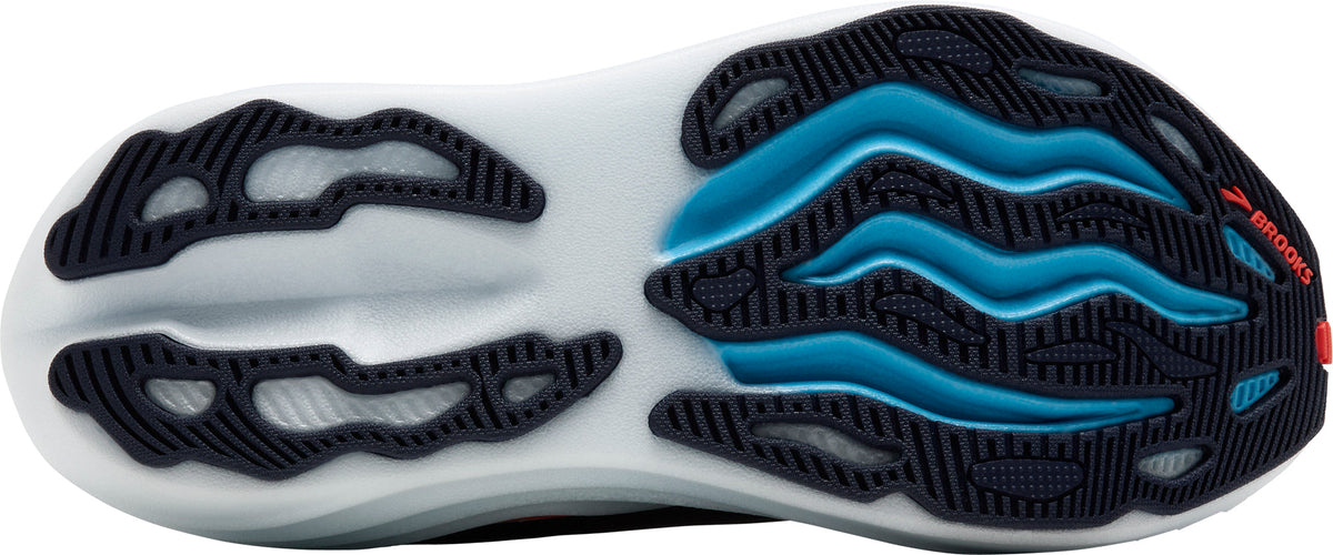 Brooks Women's Glycerin Max Running Shoes - Blue