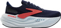 Brooks Women's Glycerin Max Running Shoes - Blue
