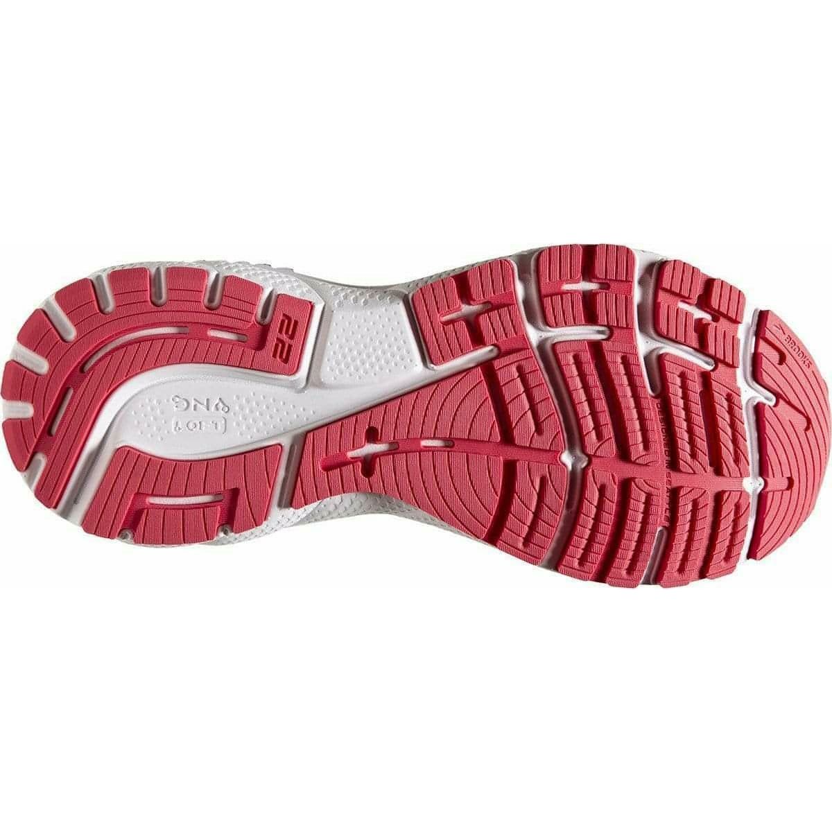 Brooks Women's Adrenaline GTS 22 Running Shoes - Black