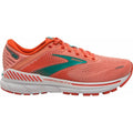 Brooks Women's Adrenaline GTS 22 Running Shoes - Orange
