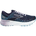 Brooks Women's Glycerin 20 Running Shoes - Blue