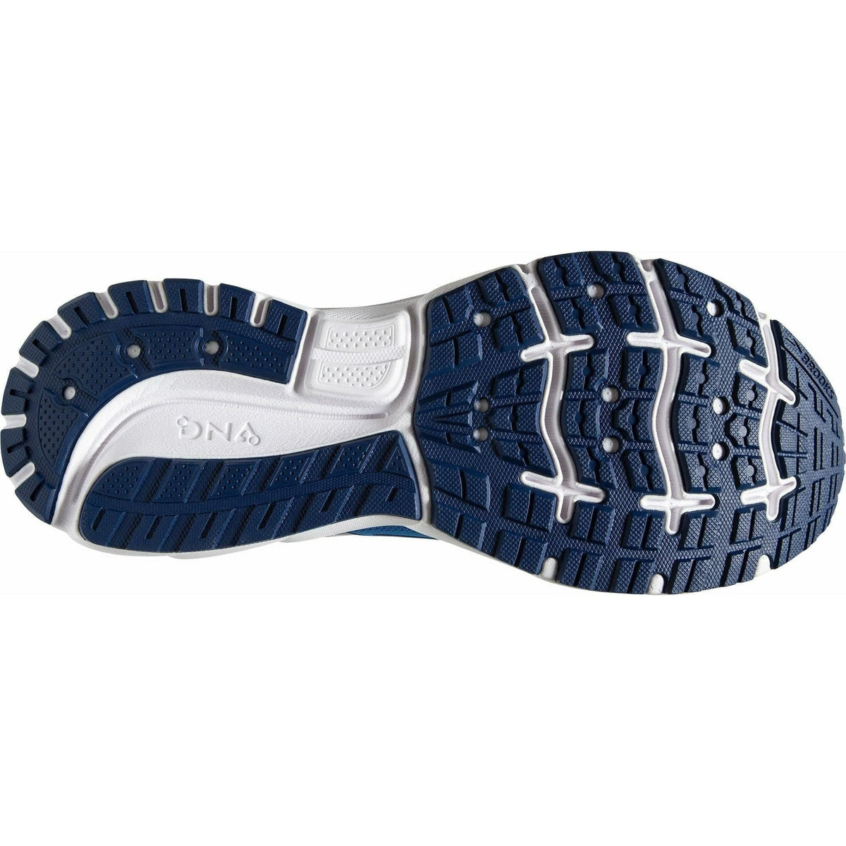 Brooks Men's Trace 2 Running Shoes - Blue