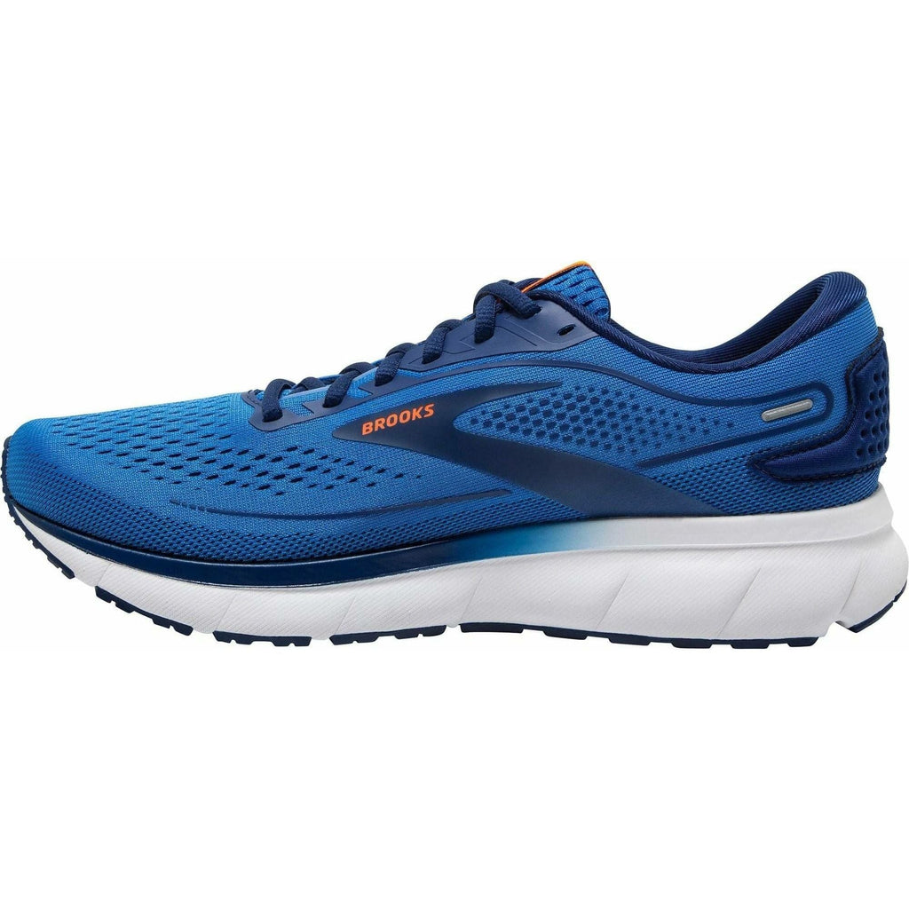 Brooks Men's Trace 2 Running Shoes - Blue