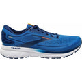 Brooks Men's Trace 2 Running Shoes - Blue