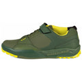 Endura Men's MT500 Burner Flat MTB Cycling Shoes - Green