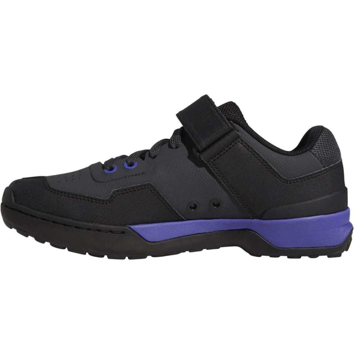 Five Ten Women's Kestrel Lace MTB Cycling Shoes - Black