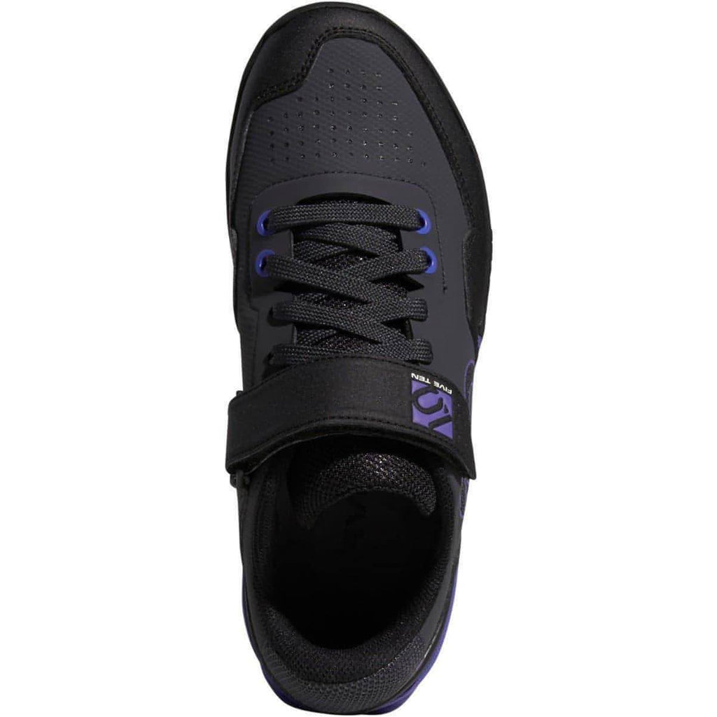 Five Ten Women's Kestrel Lace MTB Cycling Shoes - Black