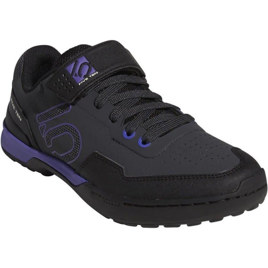 Five Ten Women's Kestrel Lace MTB Cycling Shoes - Black