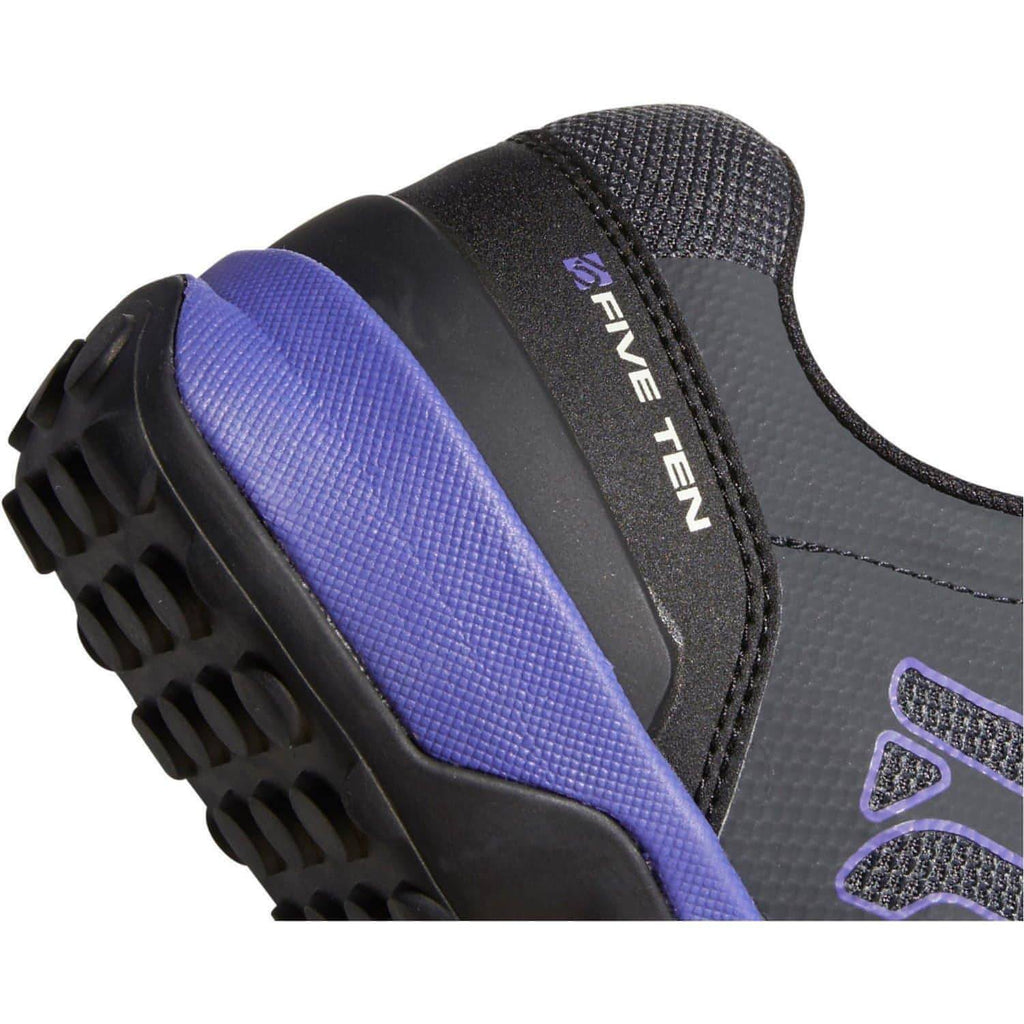 Five Ten Women's Kestrel Lace MTB Cycling Shoes - Black