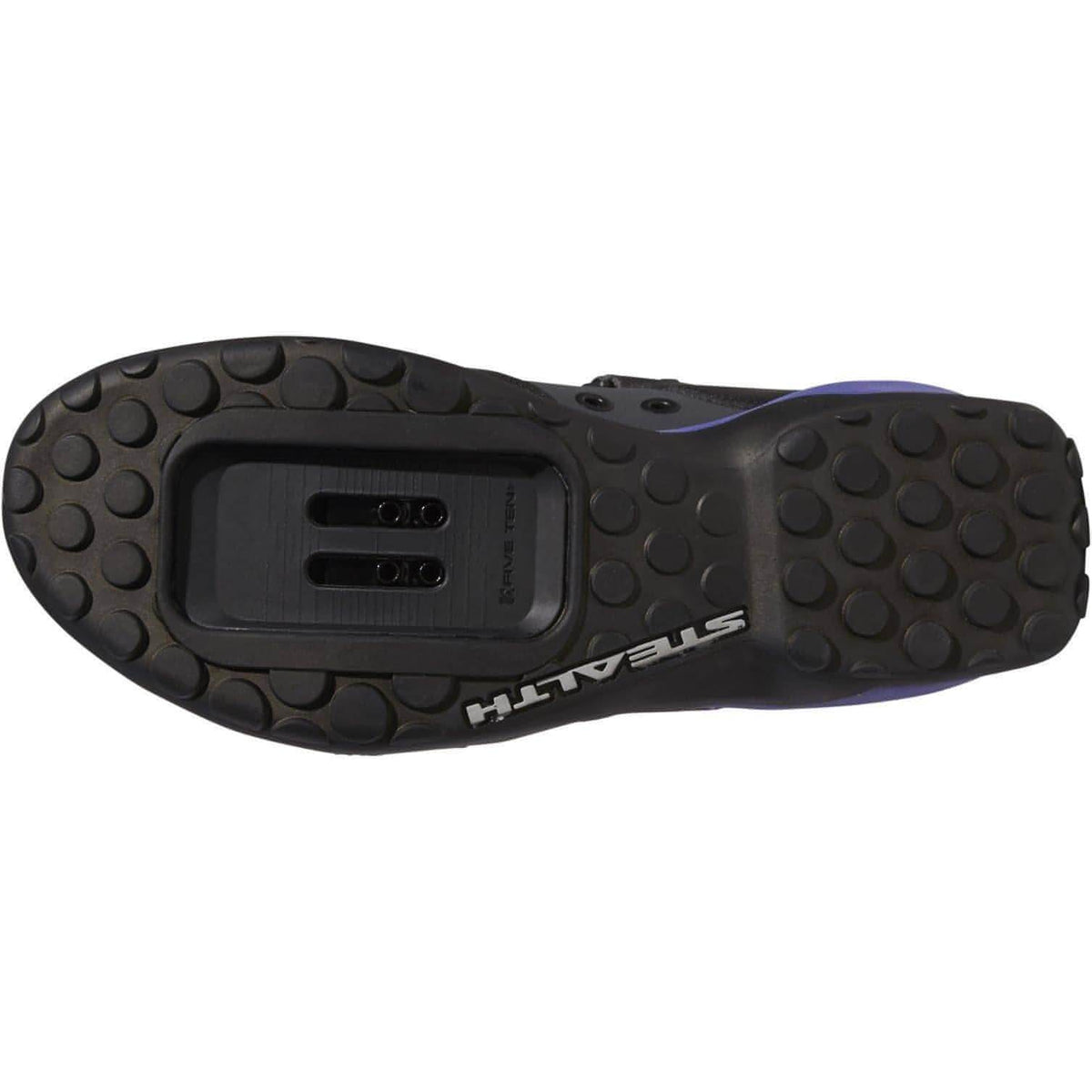 Five Ten Women's Kestrel Lace MTB Cycling Shoes - Black